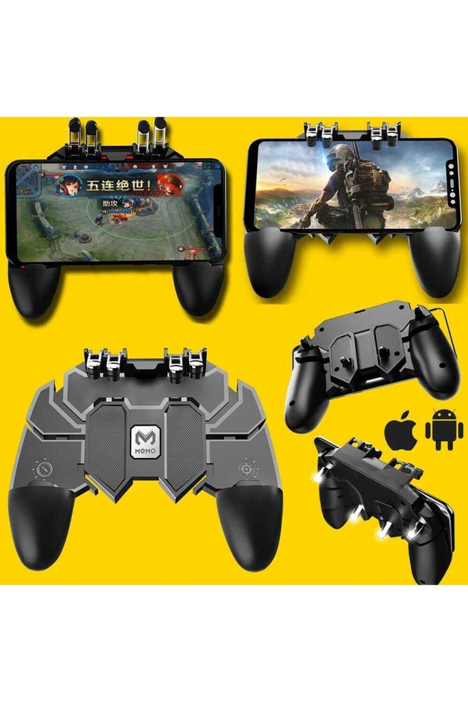 ​​Zore AK66 Orjinal Mobil Game Oyun Aparatı