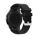 Samsung Gear S2 Uyumlu (20mm) KRD-18 Silikon Kordon - 2