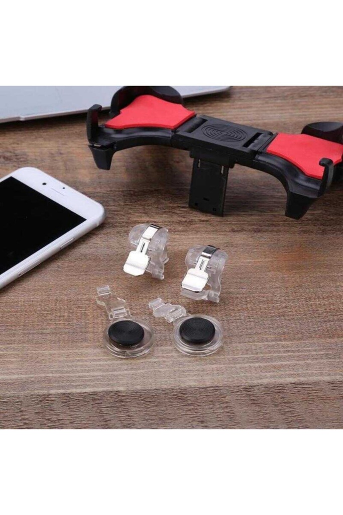 ​​Zore 5 in 1 Mobil Game Oyun Aparatı