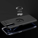 Oppo Reno Uyumlu A72 Kılıf Zore Ravel Silikon Kapak - 6