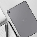Samsung Galaxy T720 Tab S5E Uyumlu Kılıf Zore Tablet Süper Silikon Kapak - 3