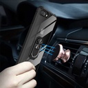 Apple iPhone 7 Plus Uyumlu Kılıf Zore Mola Kapak - 4