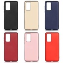 Huawei P40 Uyumlu Kılıf Zore Premier Silikon Kapak - 2