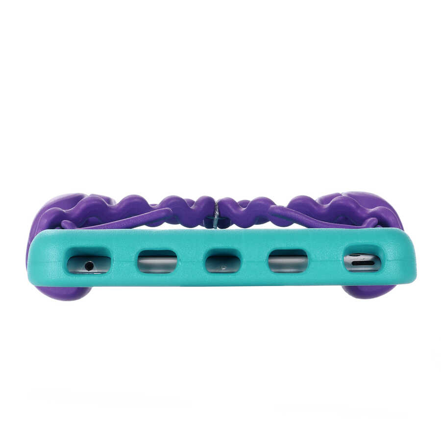 Apple iPad 2 3 4 Uyumlu Zore Eva Boxer Tablet Silikon - 4