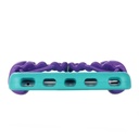 Apple iPad 2 3 4 Uyumlu Zore Eva Boxer Tablet Silikon - 4