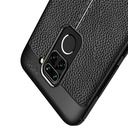 Xiaomi Redmi Note 9 Uyumlu Kılıf Zore Niss Silikon Kapak - 2