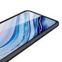 Xiaomi Redmi Note 9 Uyumlu Kılıf Zore Niss Silikon Kapak - 4