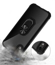 Apple iPhone XR Uyumlu Kılıf Zore Mola Kapak - 5