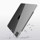 Apple iPad Pro 12.9 Uyumlu Pro 2020 (4.Nesil) Kılıf Zore Tablet Süper Silikon Kapak - 3