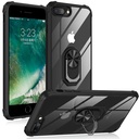Apple iPhone 8 Plus Uyumlu Kılıf Zore Mola Kapak - 3