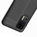 Huawei P40 Uyumlu Kılıf Zore Niss Silikon Kapak - 13