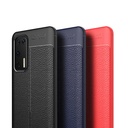 Huawei P40 Uyumlu Kılıf Zore Niss Silikon Kapak - 2