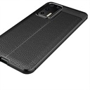 Huawei P40 Uyumlu Kılıf Zore Niss Silikon Kapak - 5