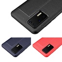 Huawei P40 Uyumlu Kılıf Zore Niss Silikon Kapak - 10