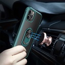 Apple iPhone 11 Pro Uyumlu Kılıf Zore Mola Kapak - 8