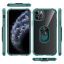 Apple iPhone 11 Pro Uyumlu Kılıf Zore Mola Kapak - 2