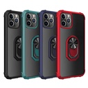 Apple iPhone 11 Pro Uyumlu Kılıf Zore Mola Kapak - 7