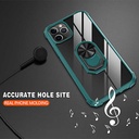 Apple iPhone 11 Pro Uyumlu Kılıf Zore Mola Kapak - 10