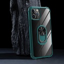 Apple iPhone 11 Pro Max Uyumlu Kılıf Zore Mola Kapak - 4
