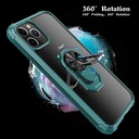 Apple iPhone 11 Pro Max Uyumlu Kılıf Zore Mola Kapak - 6