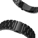 ​​Samsung Galaxy Watch 42mm Uyumlu (20mm) KRD-04 Metal Kordon - 2
