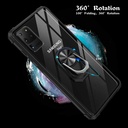 Samsung Galaxy S20 Ultra Uyumlu Kılıf Zore Mola Kapak - 4