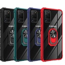 Samsung Galaxy S20 Ultra Uyumlu Kılıf Zore Mola Kapak - 5