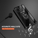 Samsung Galaxy S20 Ultra Uyumlu Kılıf Zore Mola Kapak - 6