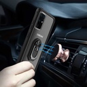 Samsung Galaxy S20 Ultra Uyumlu Kılıf Zore Mola Kapak - 8