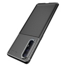 Oppo Reno 3 Pro 5G Uyumlu Kılıf Zore Negro Silikon Kapak - 5