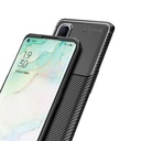 Oppo Reno 3 Pro 5G Uyumlu Kılıf Zore Negro Silikon Kapak - 6