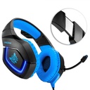 Zore Onikuma K1B Oyuncu Kulaklığı 3.5mm - 1