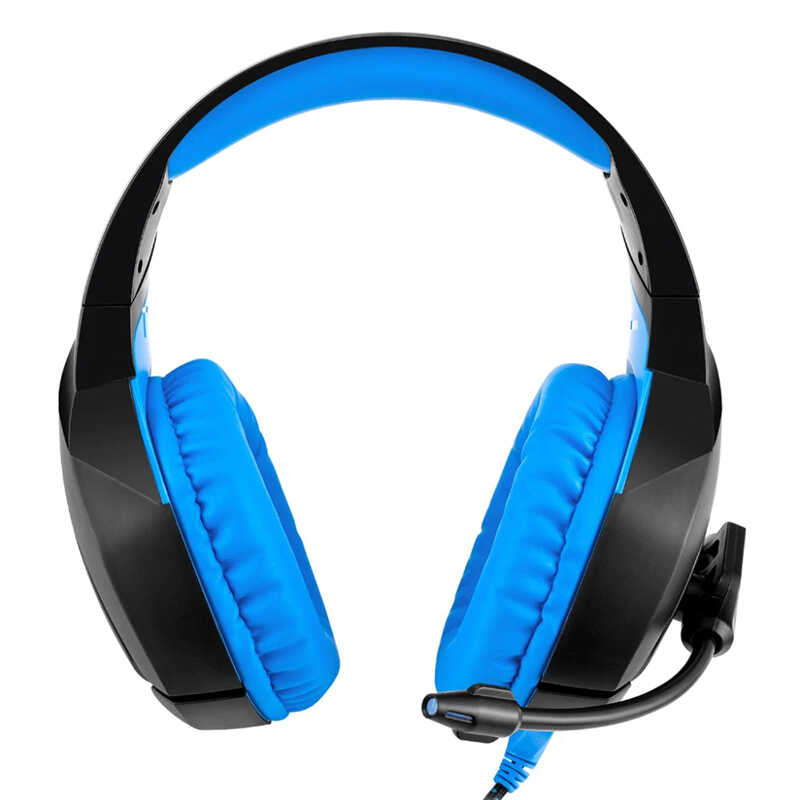 Zore Onikuma K1B Oyuncu Kulaklığı 3.5mm - 6