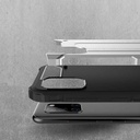 Samsung Galaxy A31 Uyumlu Kılıf Zore Crash Silikon Kapak - 2