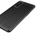 Oppo Reno 3 Pro 5G Uyumlu Kılıf Zore Niss Silikon Kapak - 4