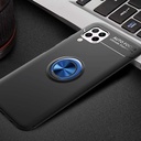 Huawei P40 Lite Uyumlu Kılıf Zore Ravel Silikon Kapak - 7