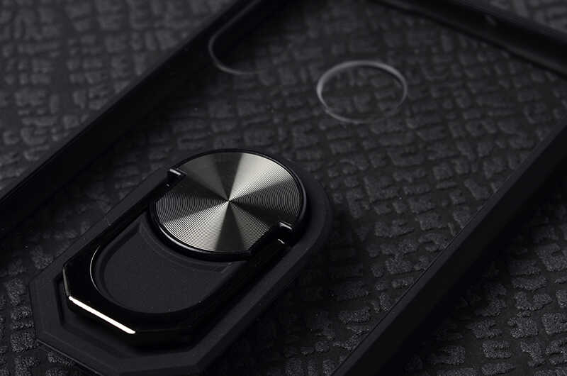 Huawei P30 Lite Uyumlu Kılıf Zore Mola Kapak - 1