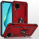 Huawei P40 Lite Uyumlu Kılıf Zore Vega Kapak - 3