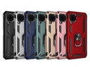 Huawei P40 Lite Uyumlu Kılıf Zore Vega Kapak - 5