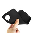 Huawei P40 Lite Uyumlu Kılıf Zore Premier Silikon Kapak - 1