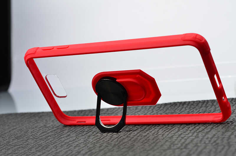 Samsung Galaxy J7 Prime Uyumlu Kılıf Zore Mola Kapak - 1