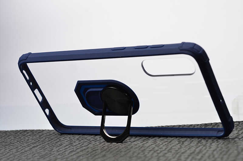 Samsung Galaxy A70 Uyumlu Kılıf Zore Mola Kapak - 1