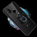 Samsung Galaxy M31 Uyumlu Kılıf Zore Mola Kapak - 1