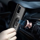 Samsung Galaxy S20 Plus Uyumlu Kılıf Zore Mola Kapak - 8