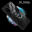 Samsung Galaxy S20 Uyumlu Kılıf Zore Mola Kapak - 4