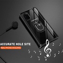 Samsung Galaxy S20 Uyumlu Kılıf Zore Mola Kapak - 6