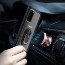 Samsung Galaxy S20 Uyumlu Kılıf Zore Mola Kapak - 8