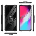 Samsung Galaxy S20 Uyumlu Kılıf Zore Mola Kapak - 1