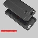 Huawei Honor 7X Uyumlu Kılıf Zore Niss Silikon Kapak - 3