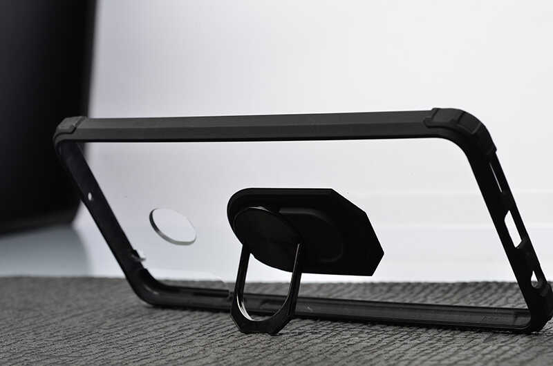 Samsung Galaxy A21 Uyumlu Kılıf Zore Mola Kapak - 1